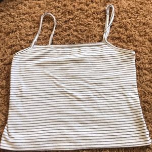 brandy melville one size shirt